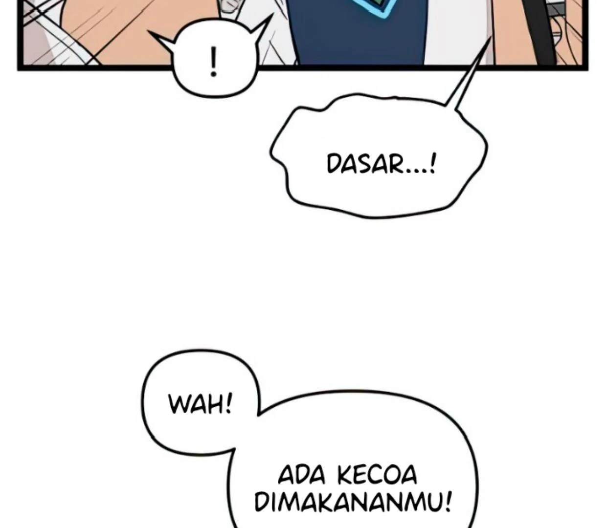Homeless Chapter 96 Gambar 94