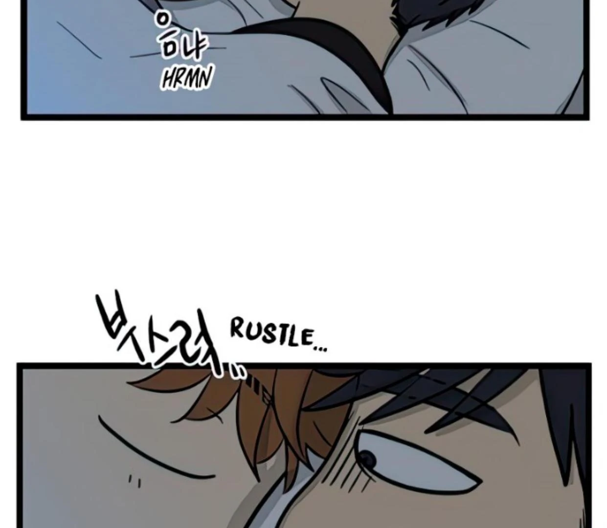 Homeless Chapter 97 Gambar 113