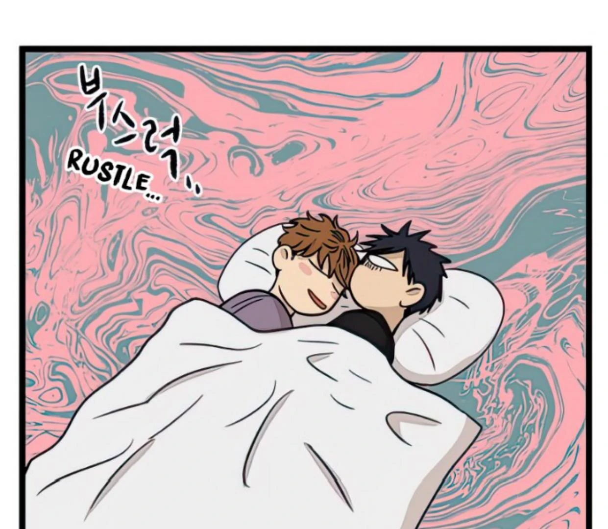 Homeless Chapter 97 Gambar 115