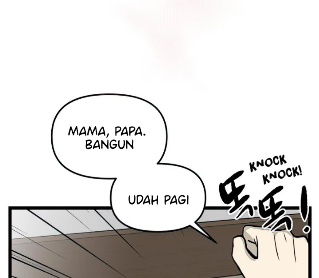 Homeless Chapter 97 Gambar 121