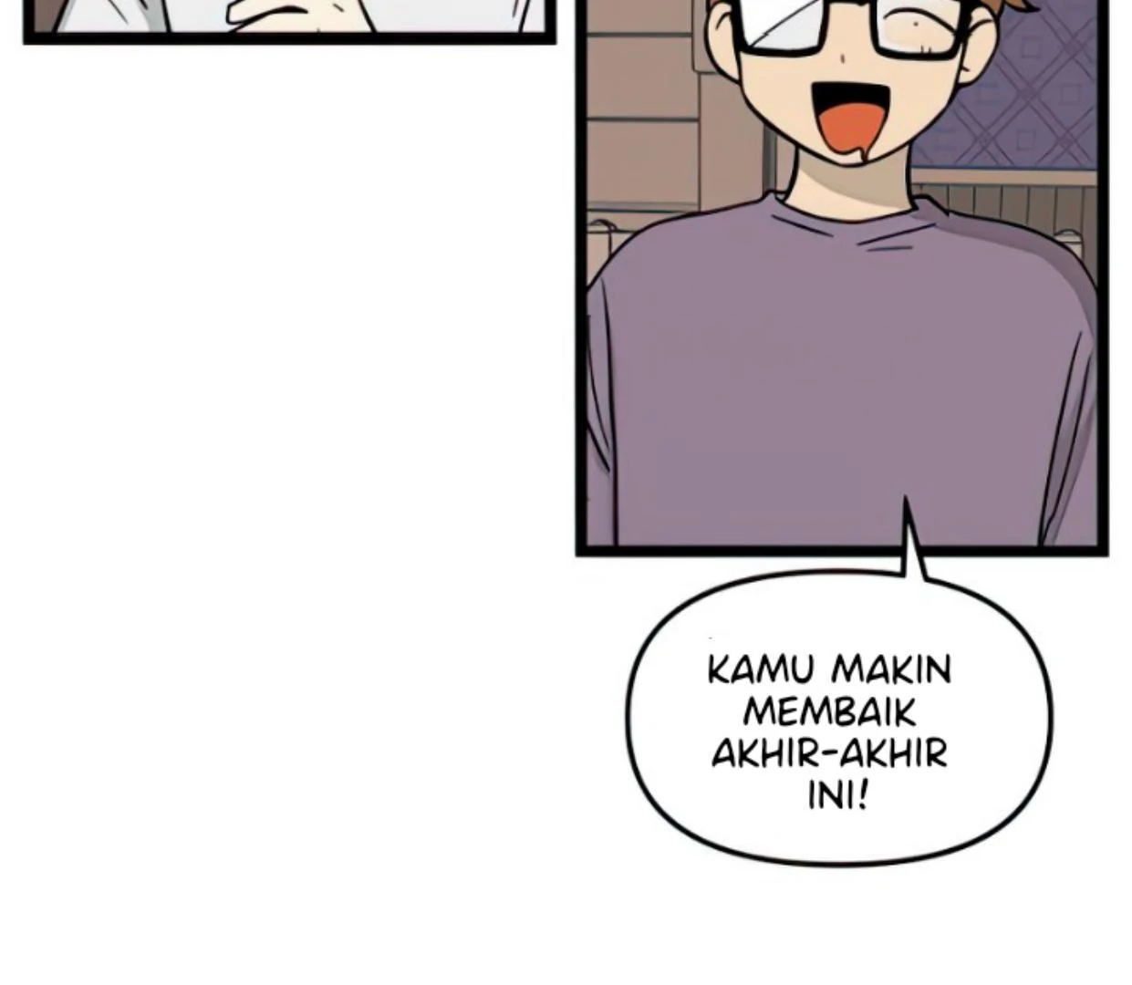 Homeless Chapter 97 Gambar 134