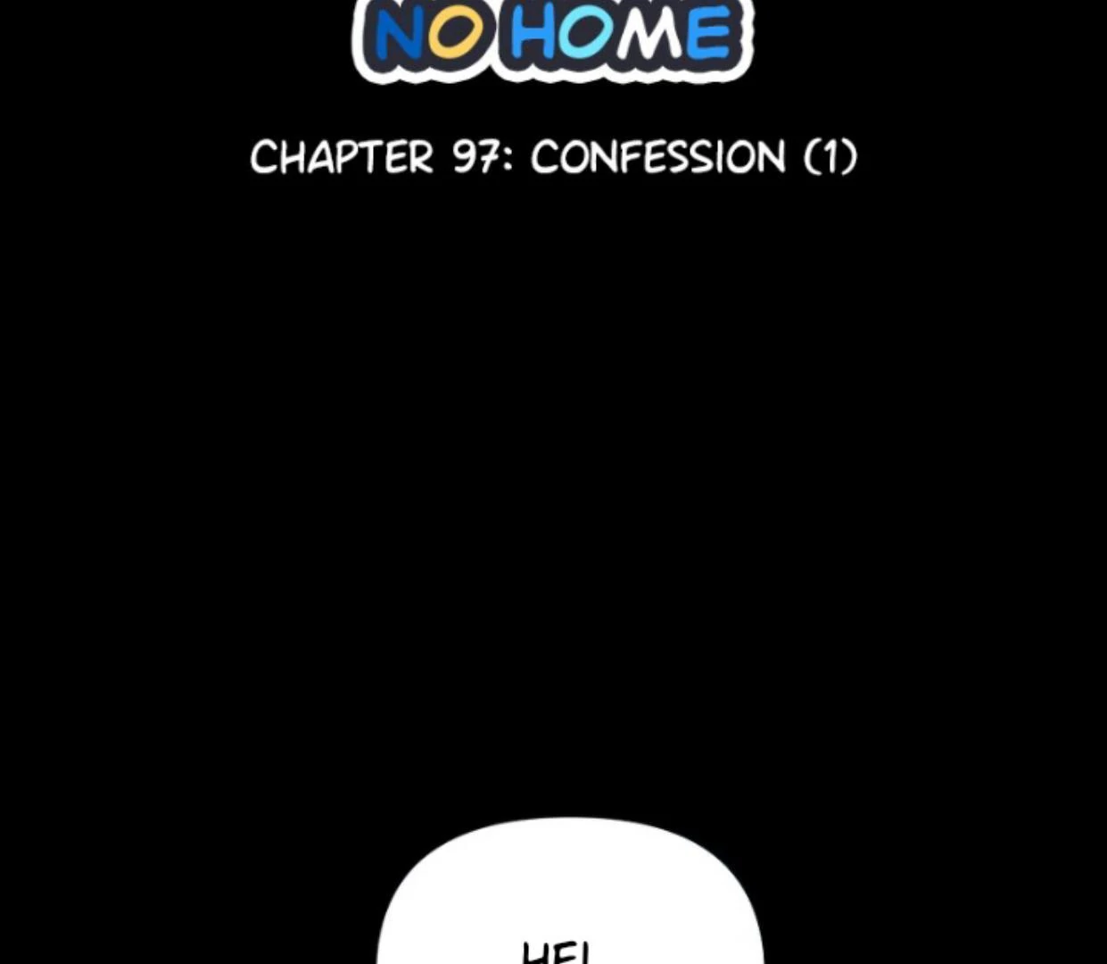 Homeless Chapter 97 Gambar 3