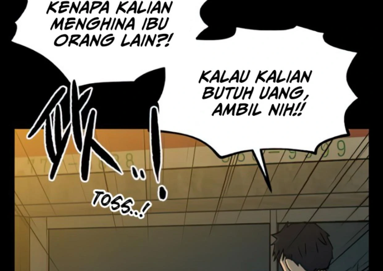 Homeless Chapter 97 Gambar 40