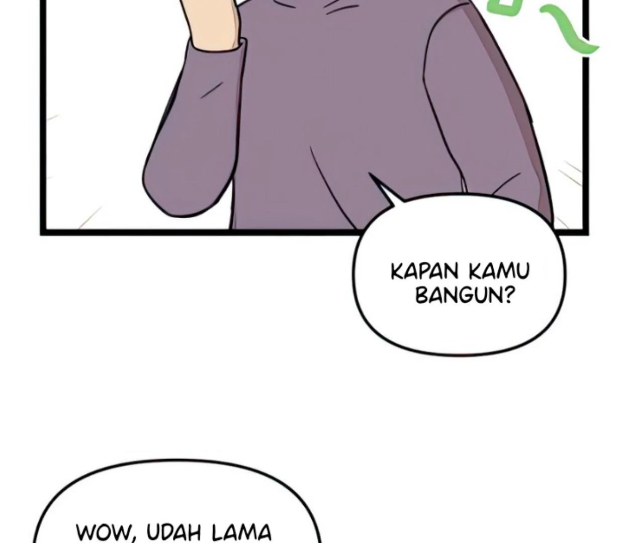 Homeless Chapter 97 Gambar 86