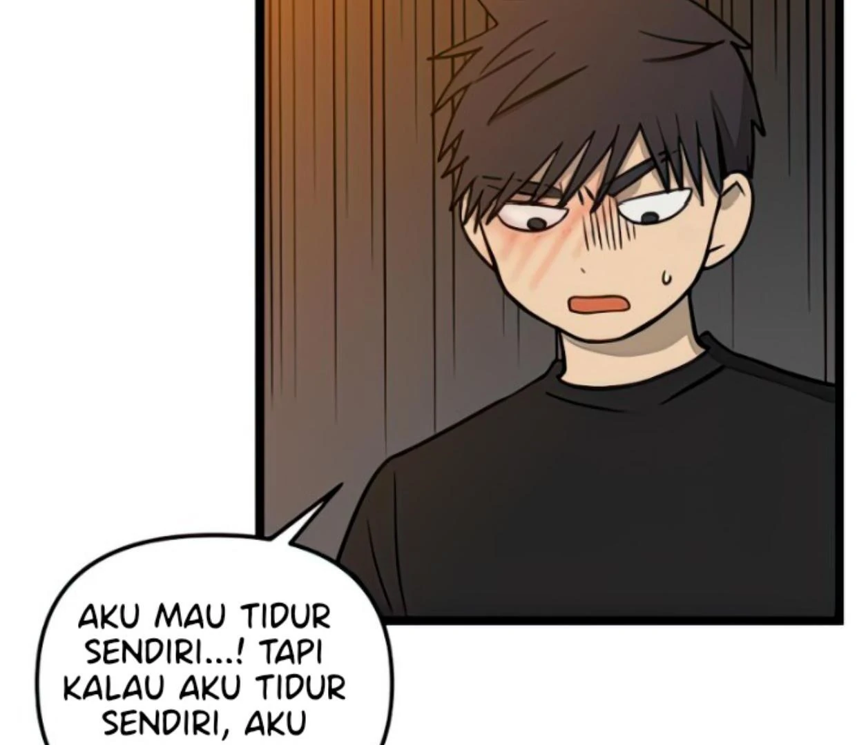 Homeless Chapter 98 Gambar 101