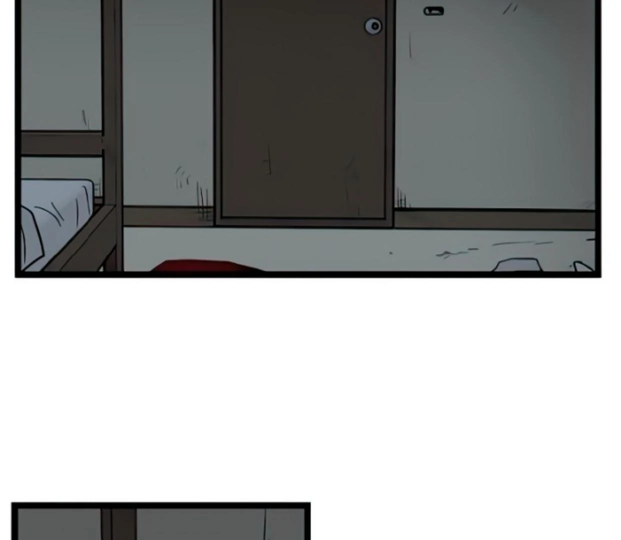 Homeless Chapter 99 Gambar 111