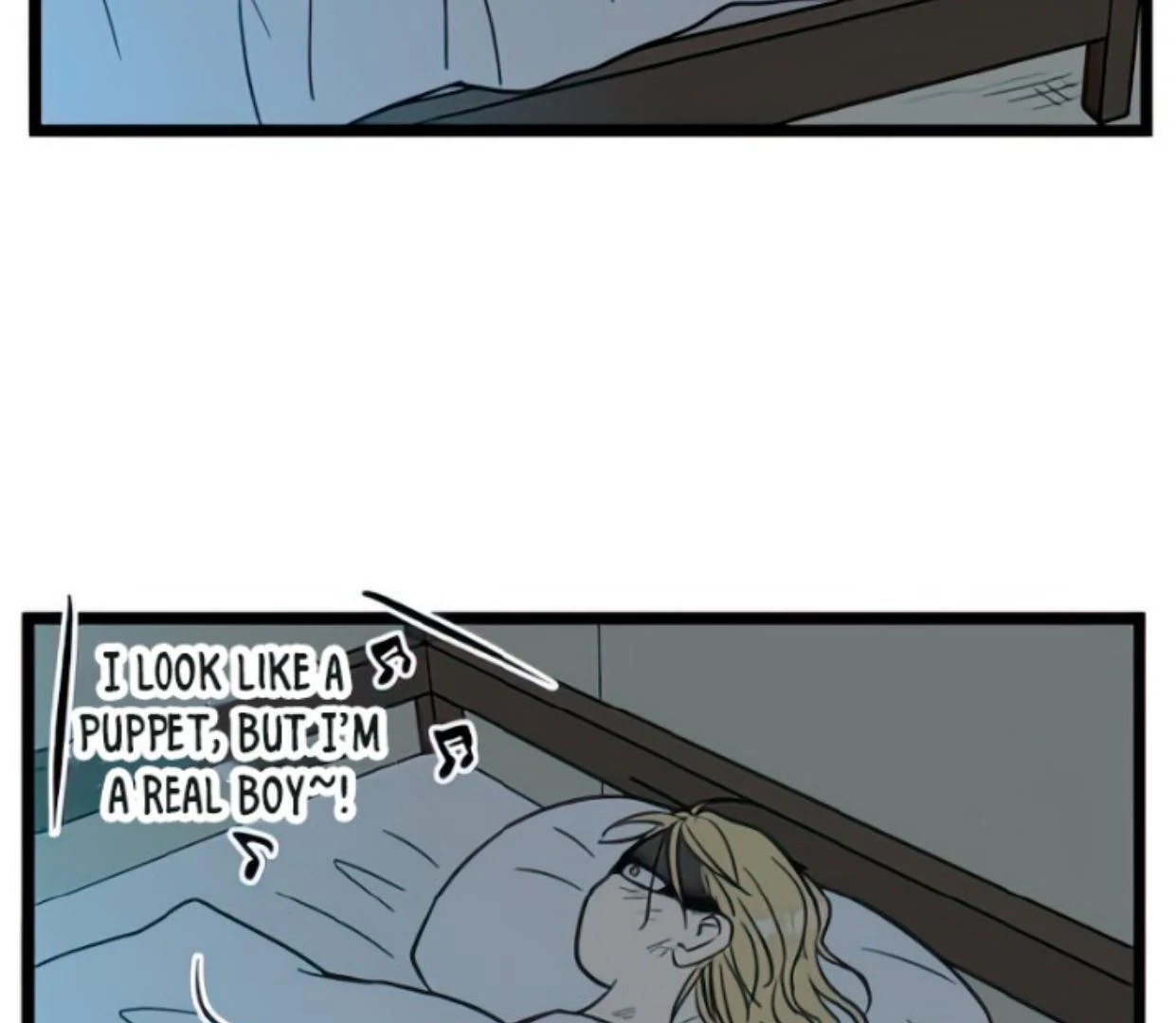 Homeless Chapter 99 Gambar 131