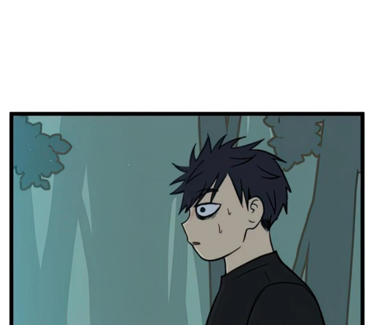 Homeless Chapter 99 Gambar 27