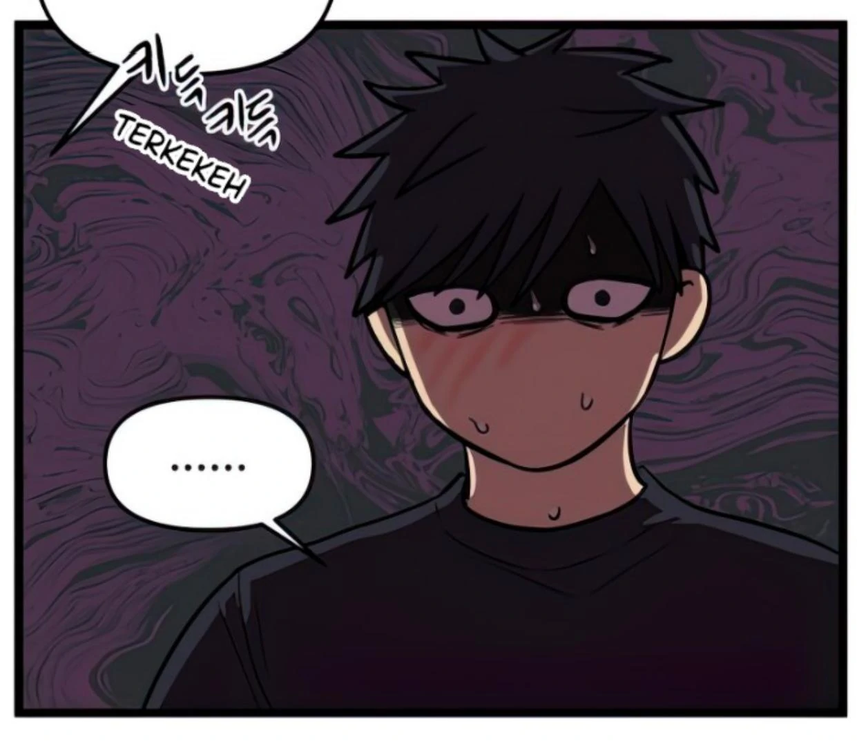 Homeless Chapter 99 Gambar 56