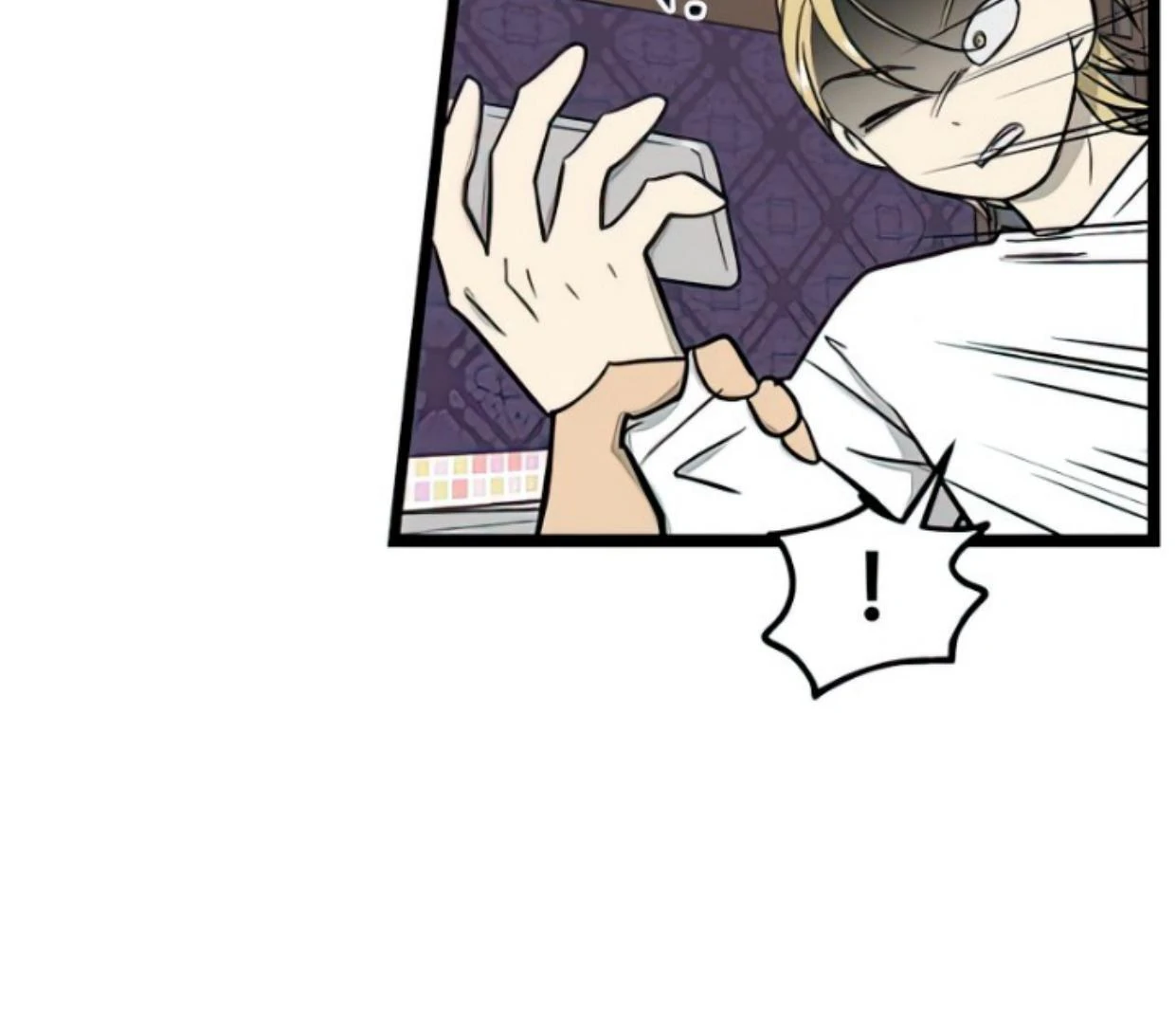 Homeless Chapter 99 Gambar 80