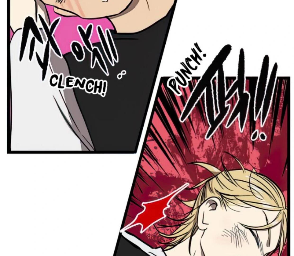Homeless Chapter 99 Gambar 83