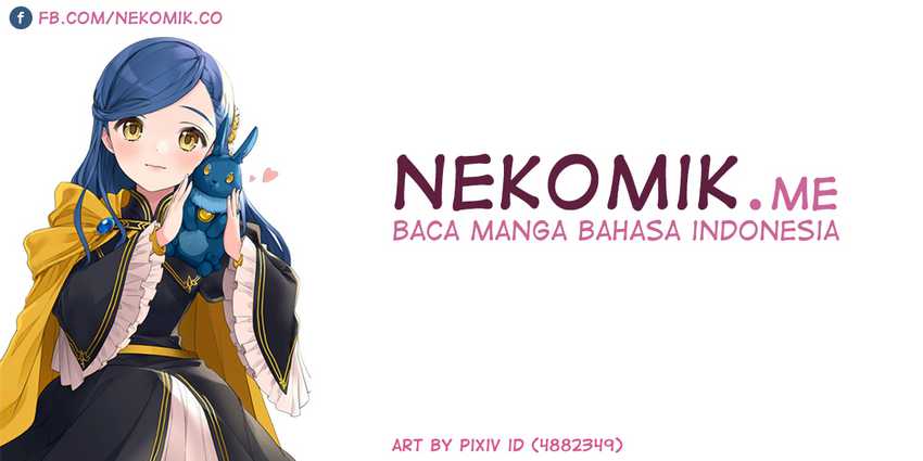 Baca Komik Honzuki no Gekokujou Part 4 Chapter 31 Gambar 1