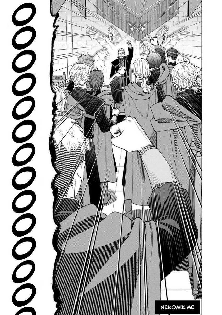 Honzuki no Gekokujou Part 4 Chapter 31 Gambar 24