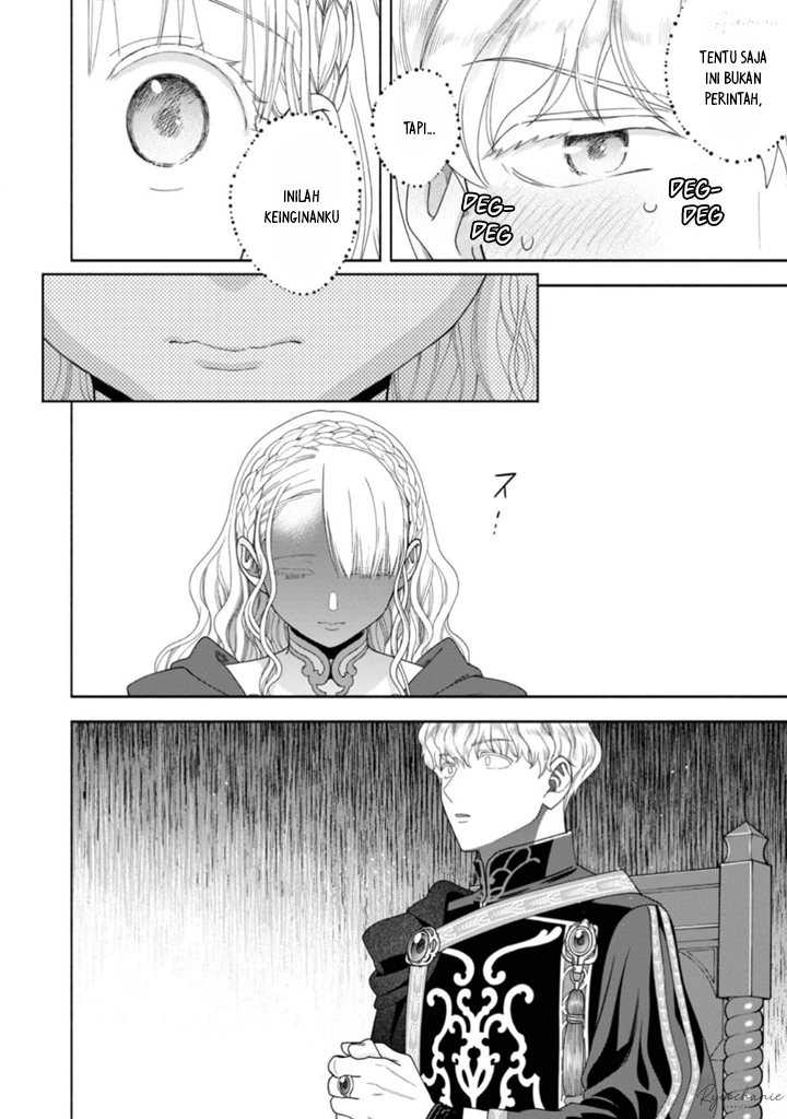 Honzuki no Gekokujou Part 4 Chapter 36 Gambar 19