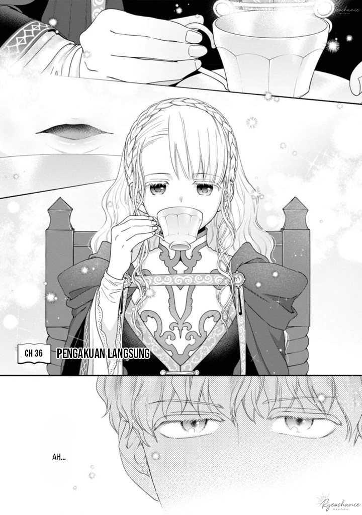 Baca  Honzuki no Gekokujou Part 4 Chapter 36 Gambar 2
