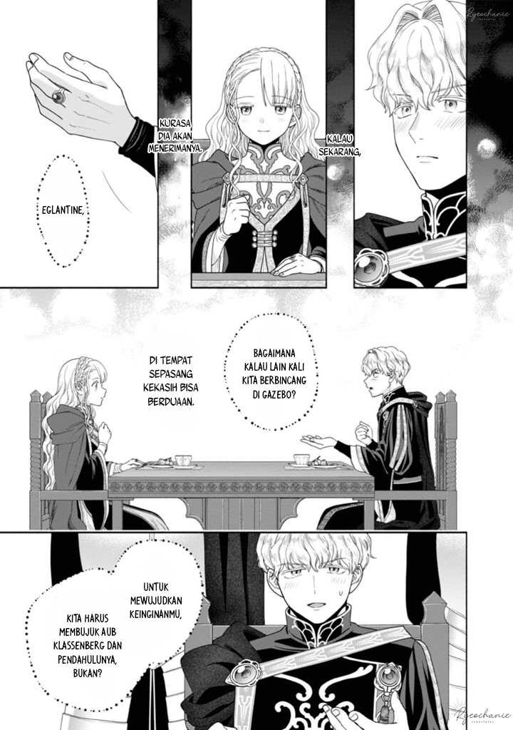 Honzuki no Gekokujou Part 4 Chapter 36 Gambar 28