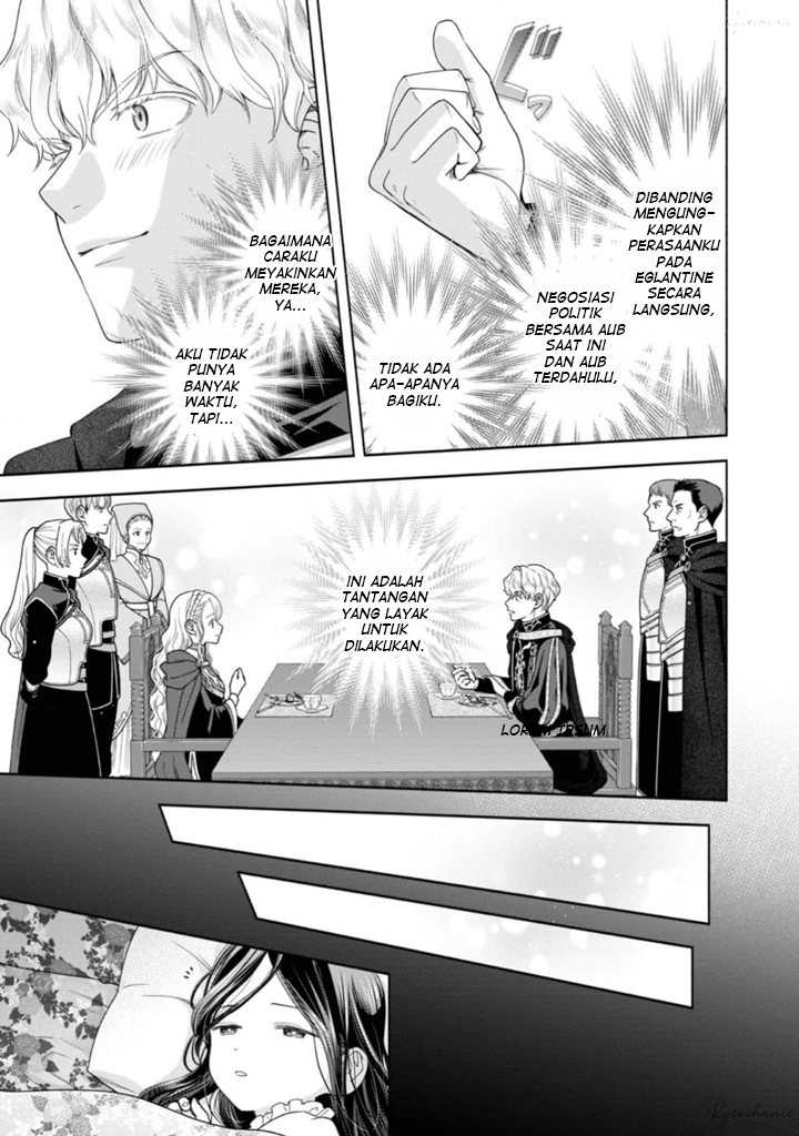 Honzuki no Gekokujou Part 4 Chapter 36 Gambar 30