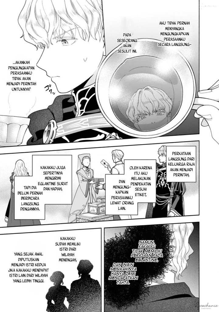 Honzuki no Gekokujou Part 4 Chapter 36 Gambar 6