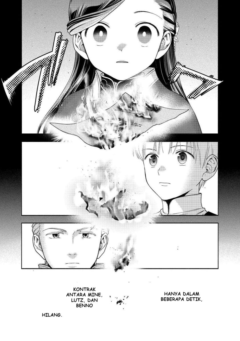 Honzuki no Gekokujou Part 4 Chapter 48 Gambar 18