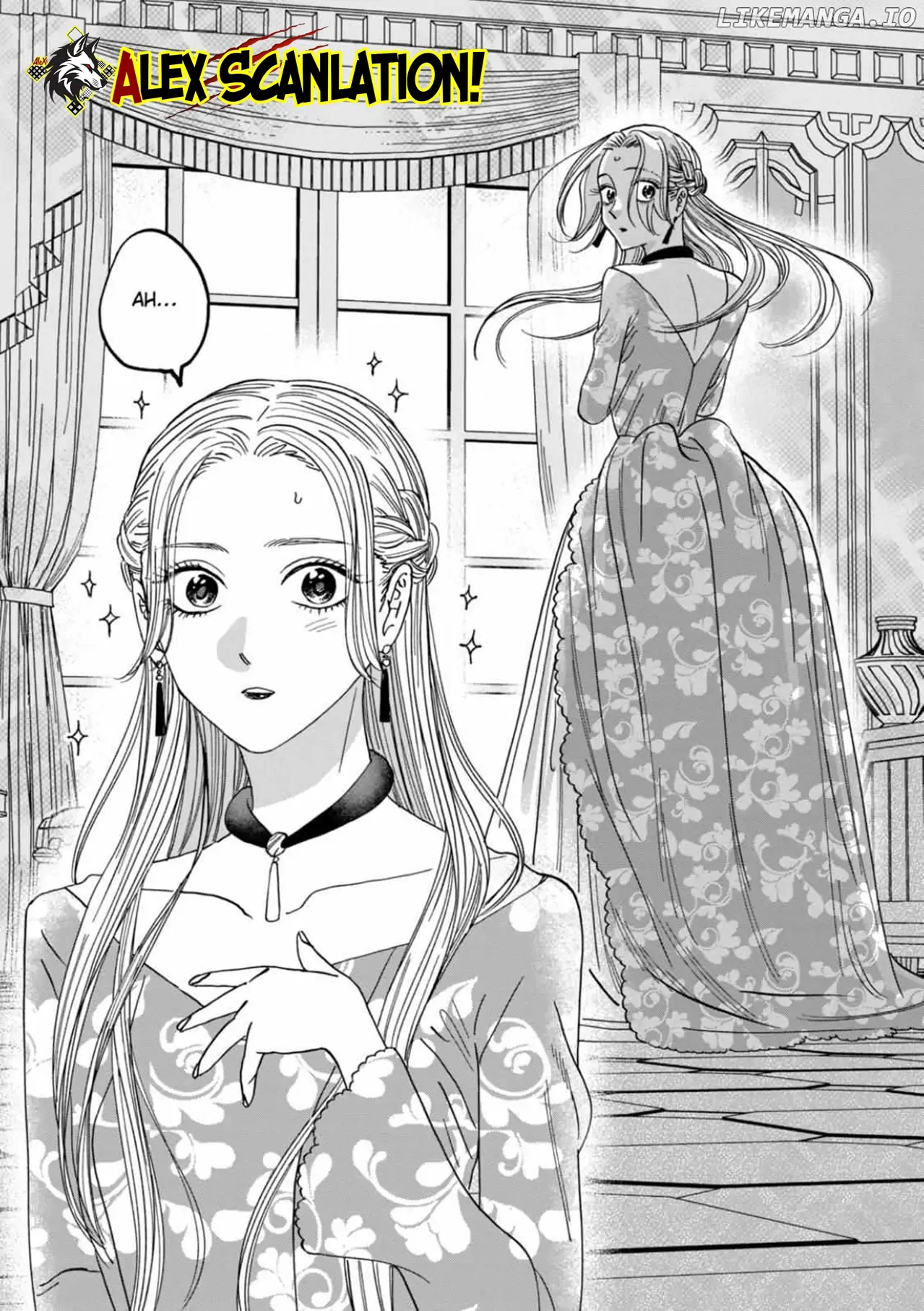 Hotaru no Yomeiri Chapter 60 Gambar 28