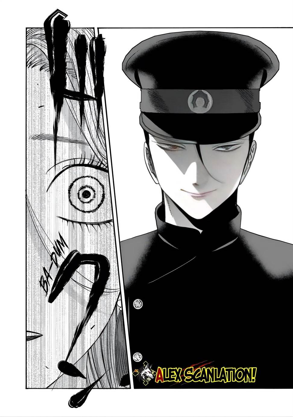 Hotaru no Yomeiri Chapter 62 Gambar 18