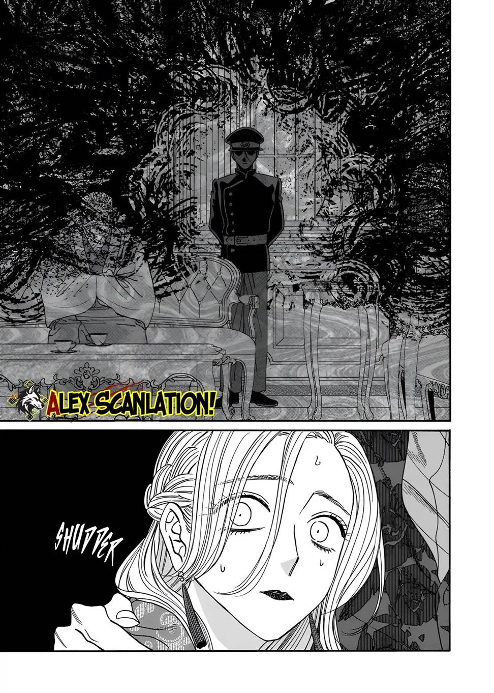 Hotaru no Yomeiri Chapter 62 Gambar 21