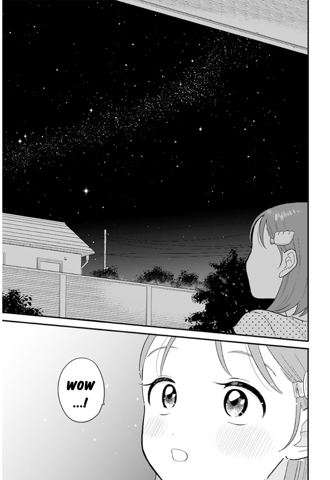 Houkago Kitaku Biyori Chapter 40 Gambar 9