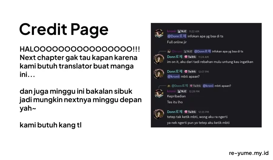 Houkago no Idol ni wa Himitsu ga aru Chapter 37 Gambar 18