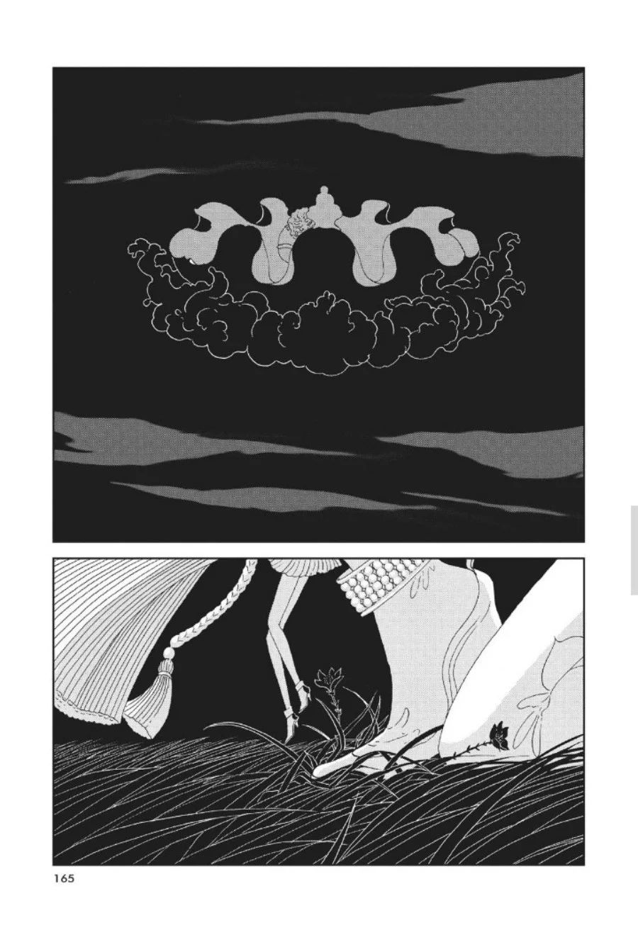 Houseki no Kuni Chapter 69 Gambar 13