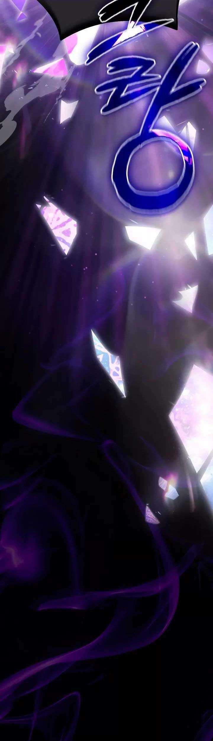 How a Catastrophic Necromancer Retires Chapter 1 Gambar 24