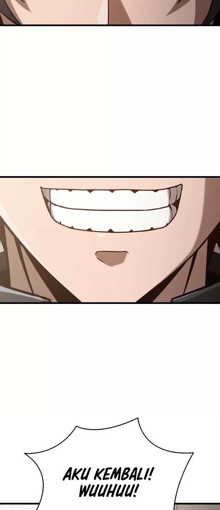 How a Catastrophic Necromancer Retires Chapter 1 Gambar 27