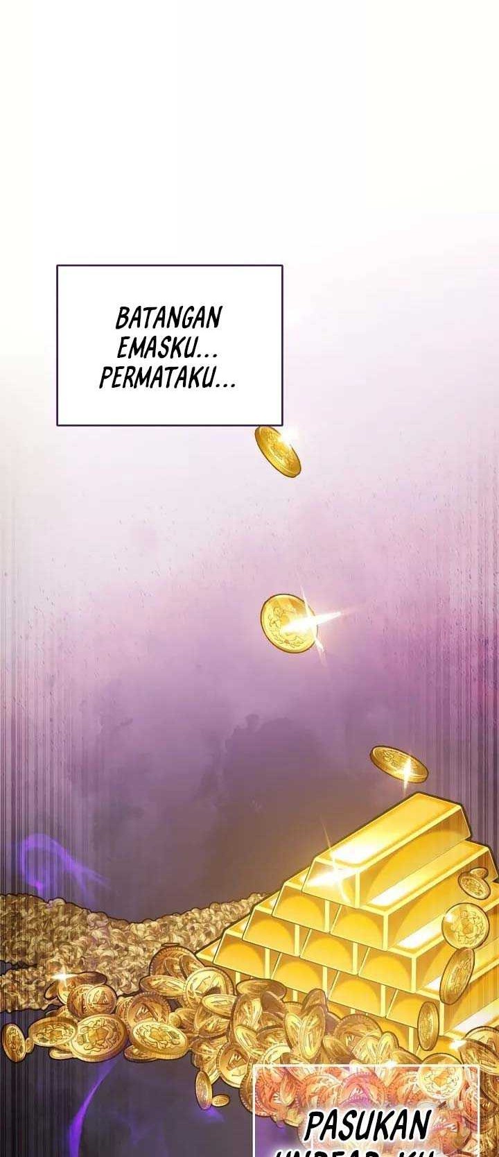 How a Catastrophic Necromancer Retires Chapter 1 Gambar 33