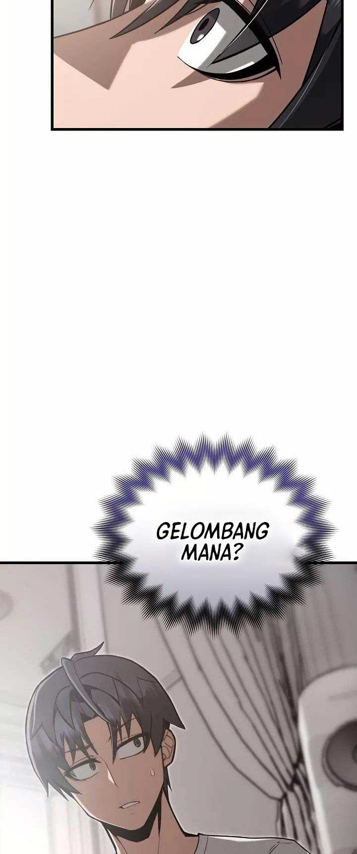 How a Catastrophic Necromancer Retires Chapter 1 Gambar 47