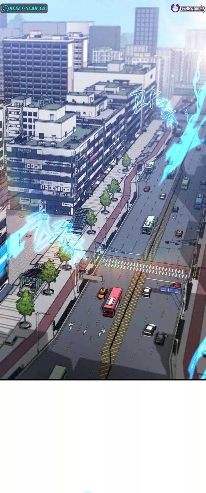 How a Catastrophic Necromancer Retires Chapter 1 Gambar 49