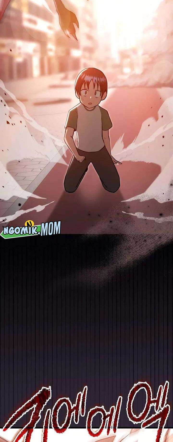 How a Catastrophic Necromancer Retires Chapter 1 Gambar 57