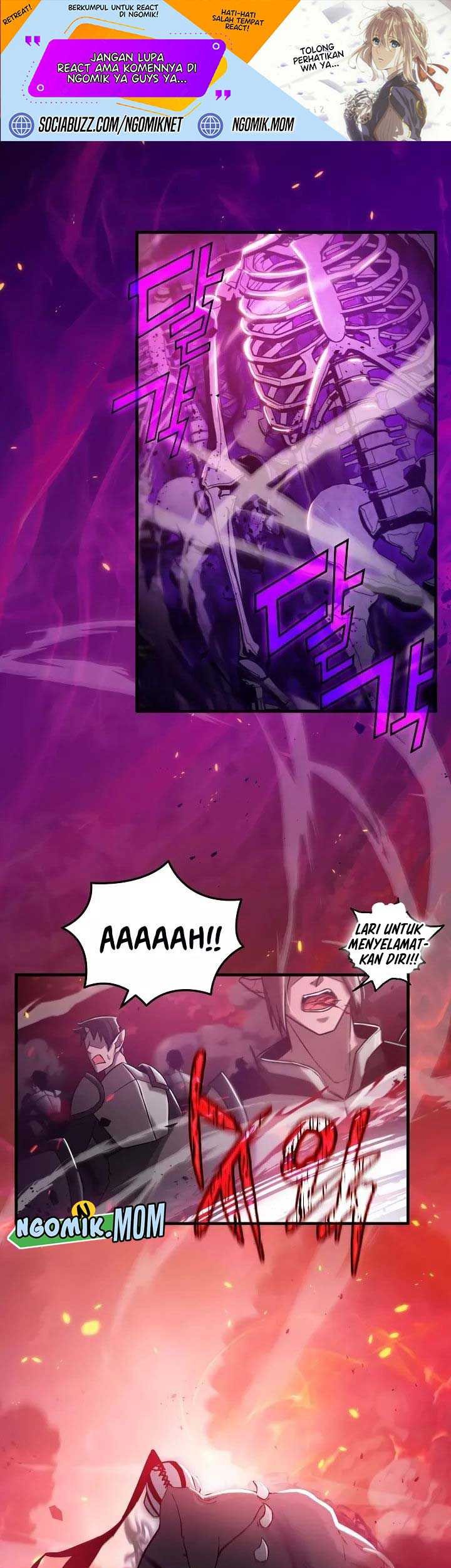 Baca  How a Catastrophic Necromancer Retires Chapter 1 Gambar 2