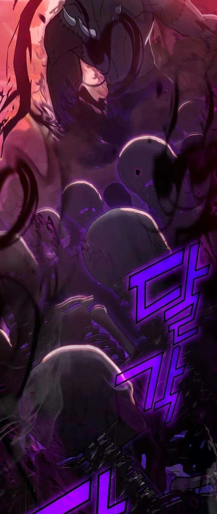 How a Catastrophic Necromancer Retires Chapter 1 Gambar 3