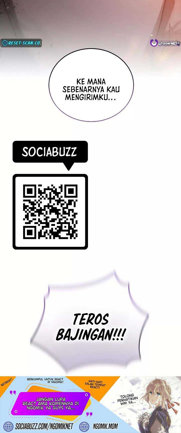 How a Catastrophic Necromancer Retires Chapter 1 Gambar 71