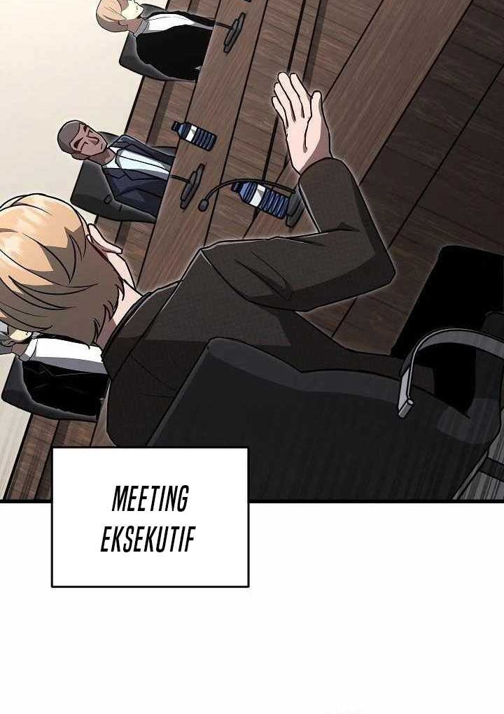 How a Catastrophic Necromancer Retires Chapter 10 Gambar 27