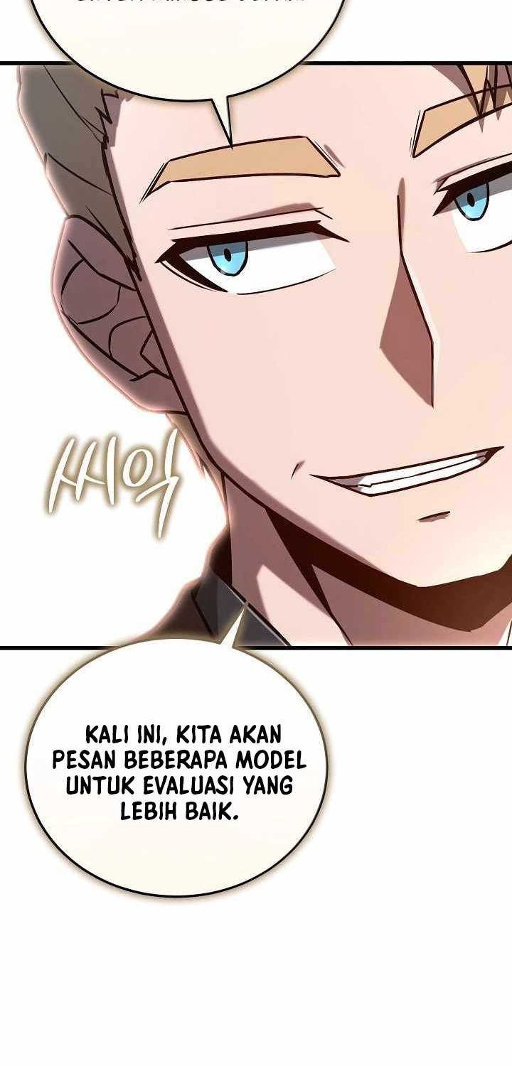 How a Catastrophic Necromancer Retires Chapter 10 Gambar 35