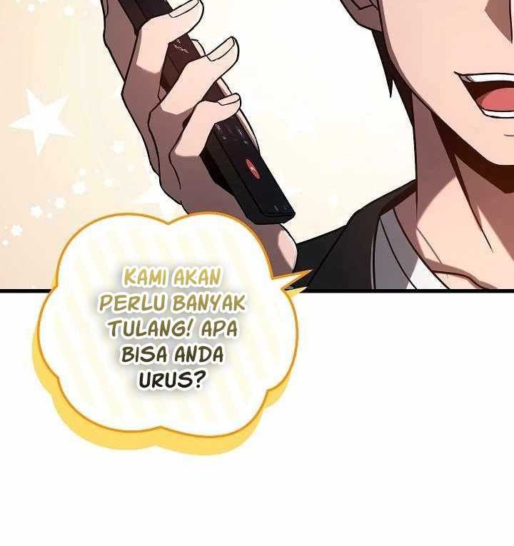 How a Catastrophic Necromancer Retires Chapter 10 Gambar 39