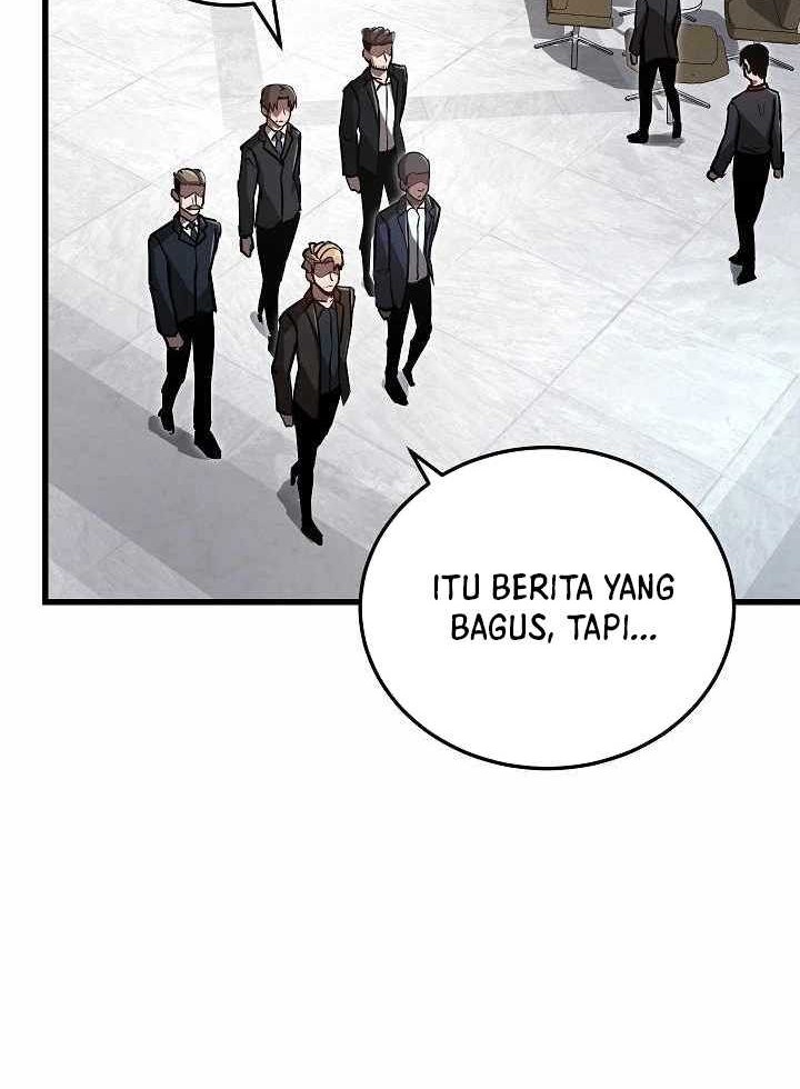 How a Catastrophic Necromancer Retires Chapter 10 Gambar 46