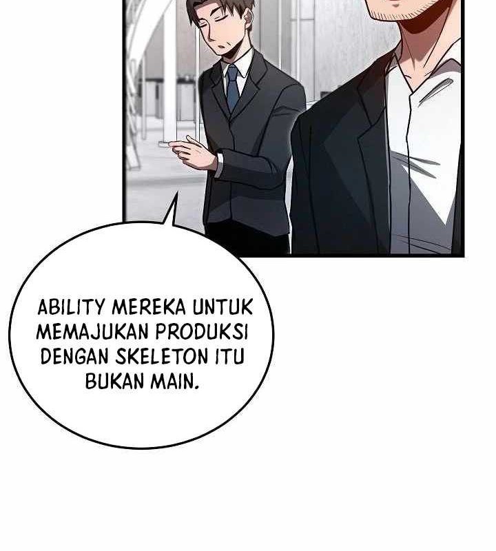 How a Catastrophic Necromancer Retires Chapter 10 Gambar 48