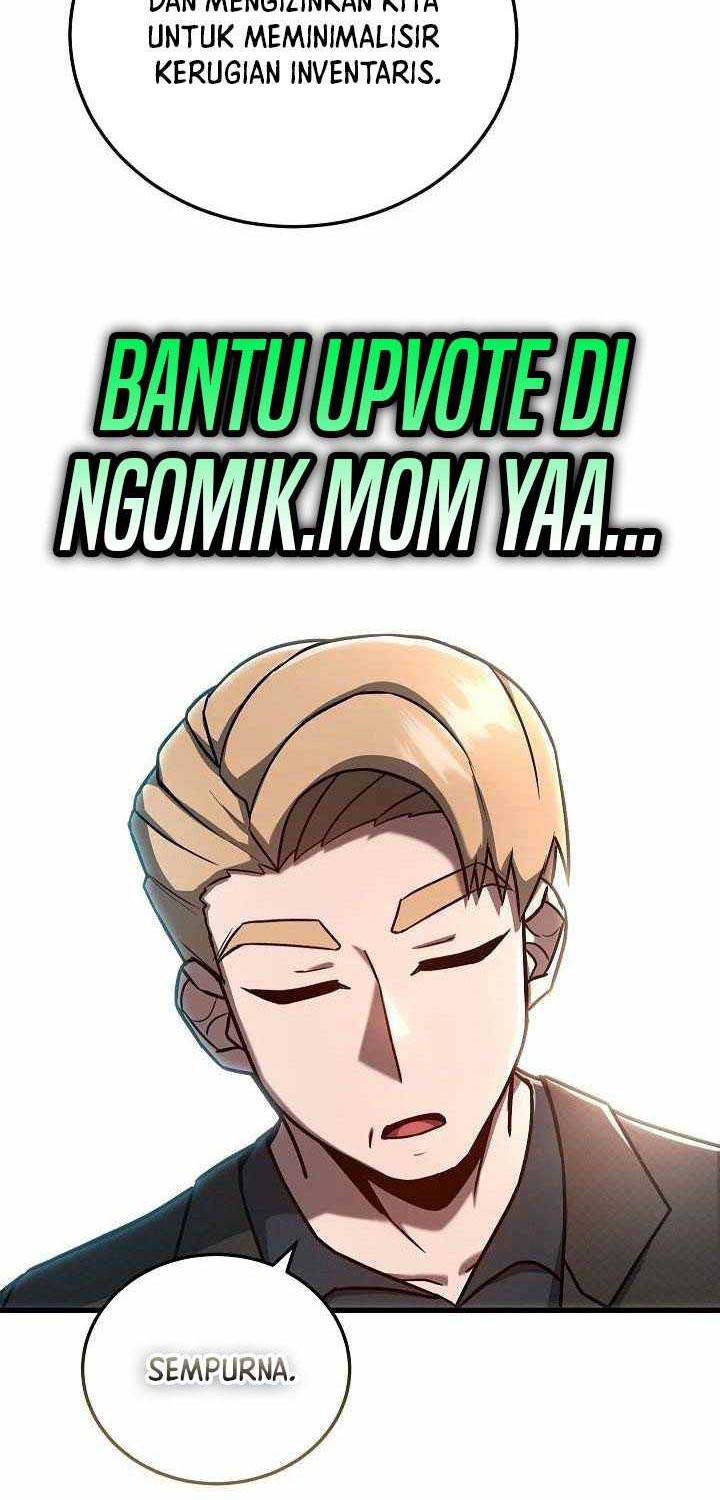 How a Catastrophic Necromancer Retires Chapter 10 Gambar 50