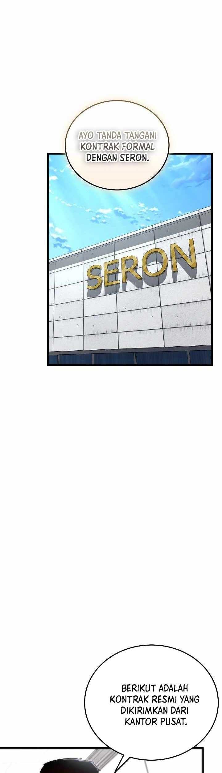 How a Catastrophic Necromancer Retires Chapter 10 Gambar 51