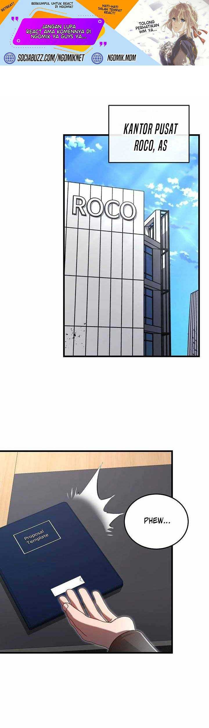 Baca  How a Catastrophic Necromancer Retires Chapter 10 Gambar 2