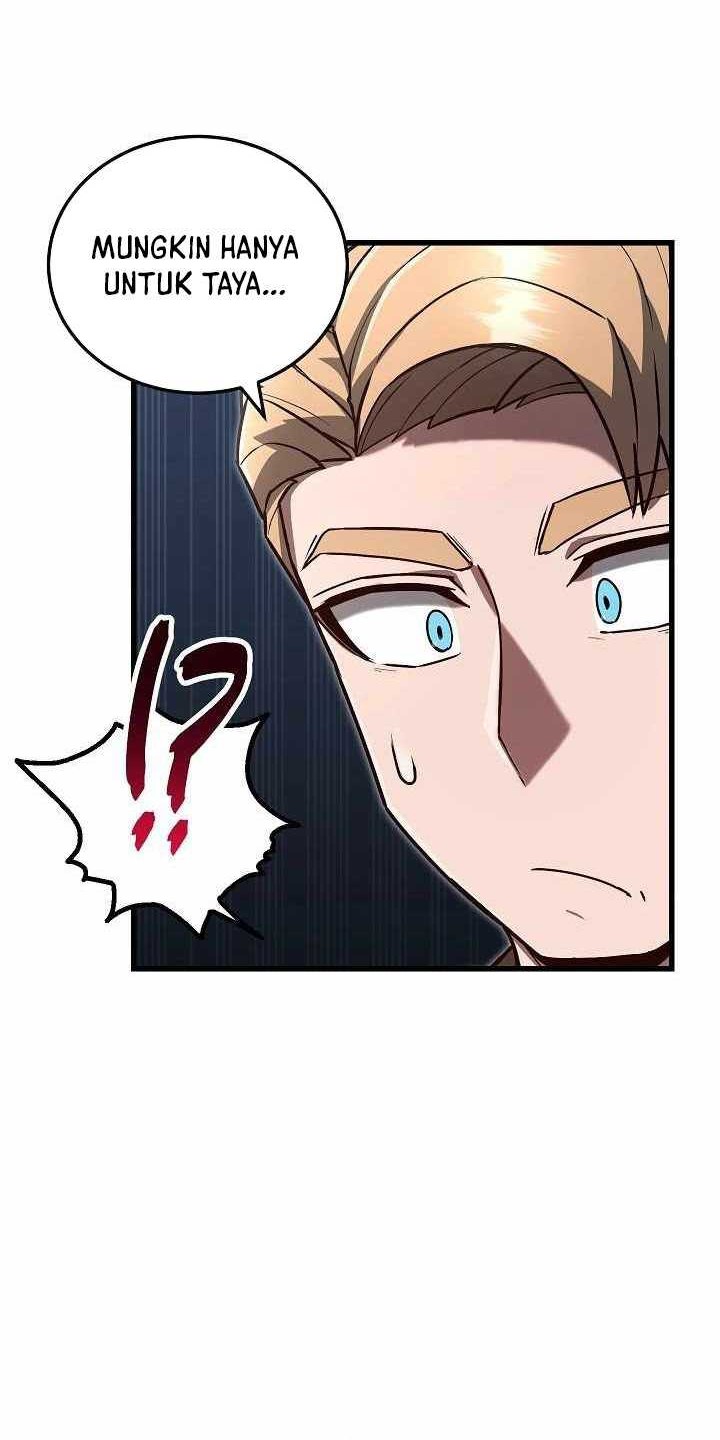 How a Catastrophic Necromancer Retires Chapter 10 Gambar 9