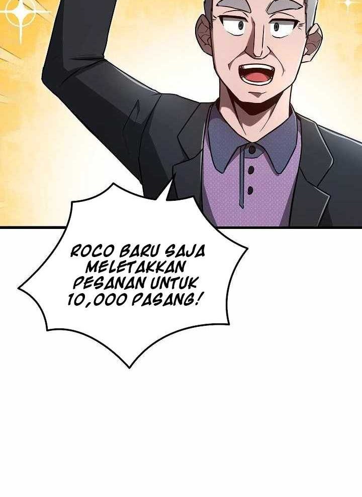 How a Catastrophic Necromancer Retires Chapter 10 Gambar 17