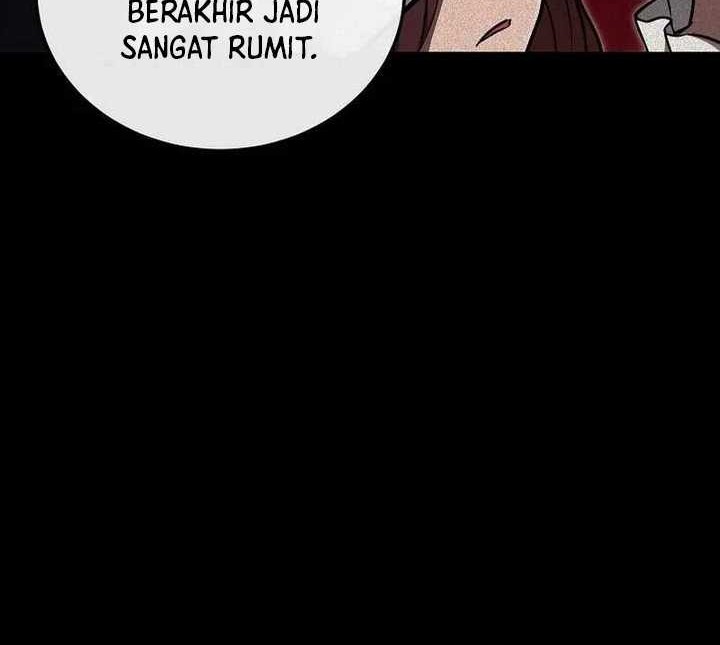 How a Catastrophic Necromancer Retires Chapter 11 Gambar 18