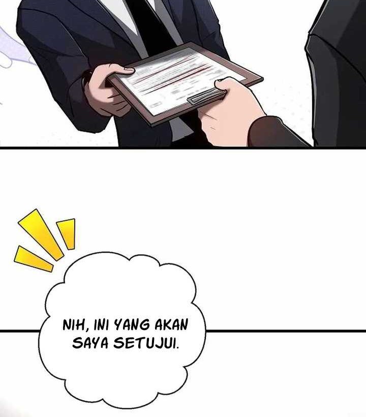 How a Catastrophic Necromancer Retires Chapter 11 Gambar 26